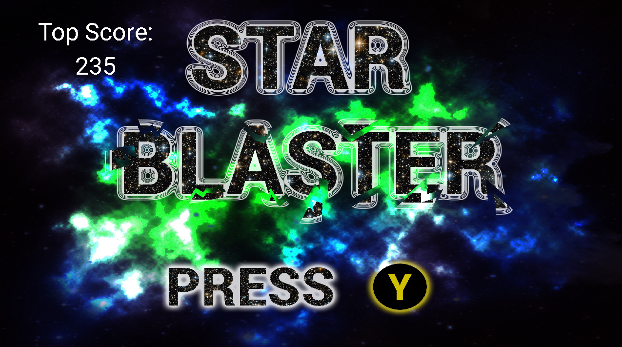 Star Blaster